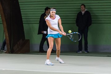 Lena Greiner 658 - Norddeutsche Meisterschaften